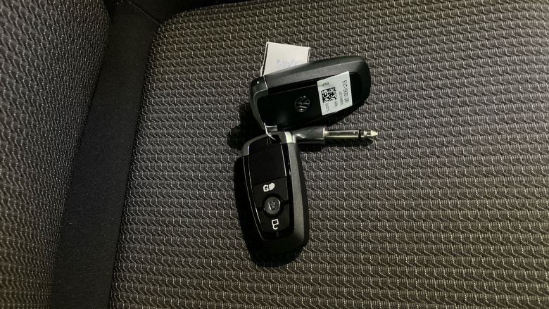 Volkswagen Transporter T28 Swb Diesel 2.0 TDI 110 Commerce Pro Van